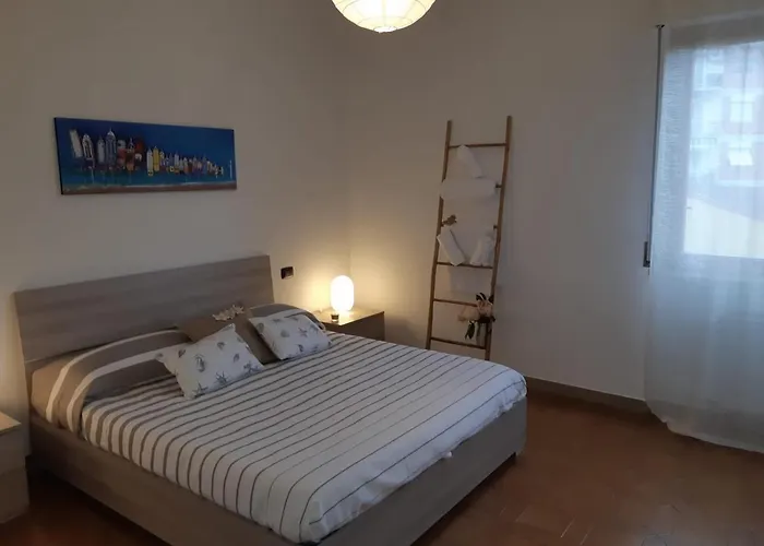 Casa Vacanze Drusilla, La Spezia