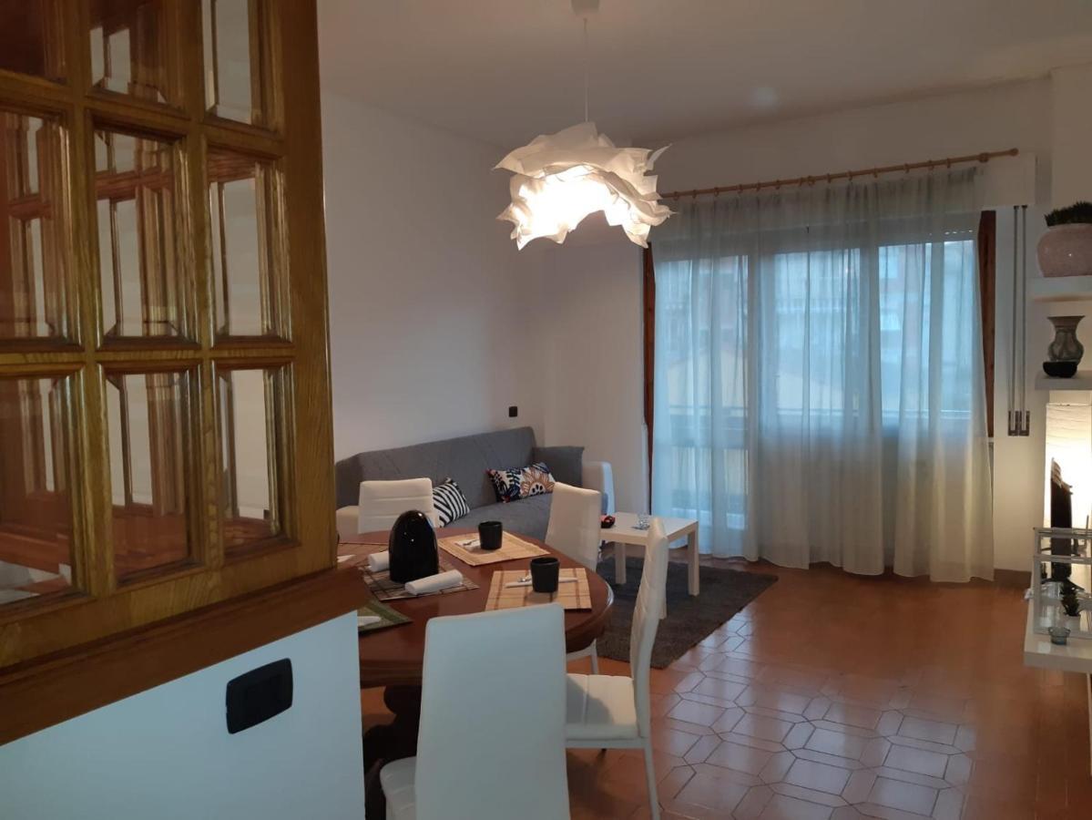 Appartement Casa Vacanze Drusilla, La Spezia