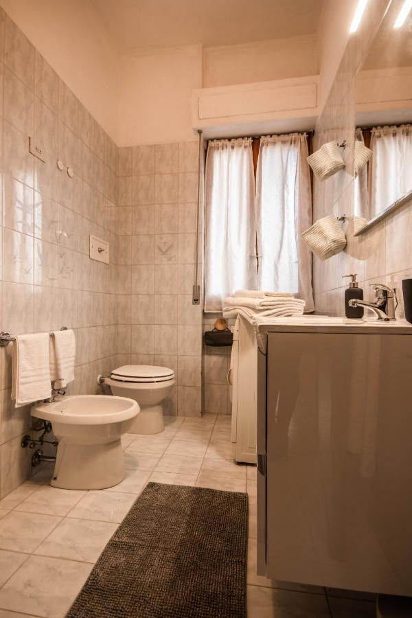 Appartement Casa Vacanze Drusilla, *