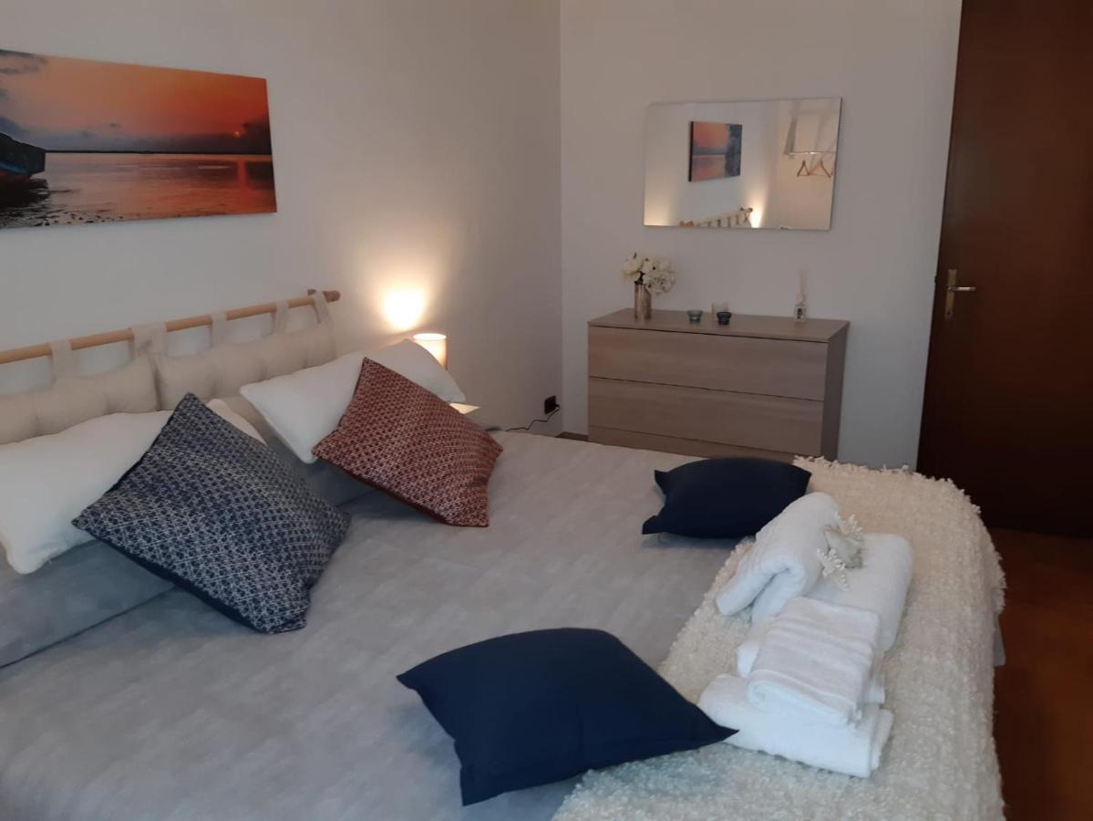 Casa Vacanze Drusilla, Appartement La Spezia