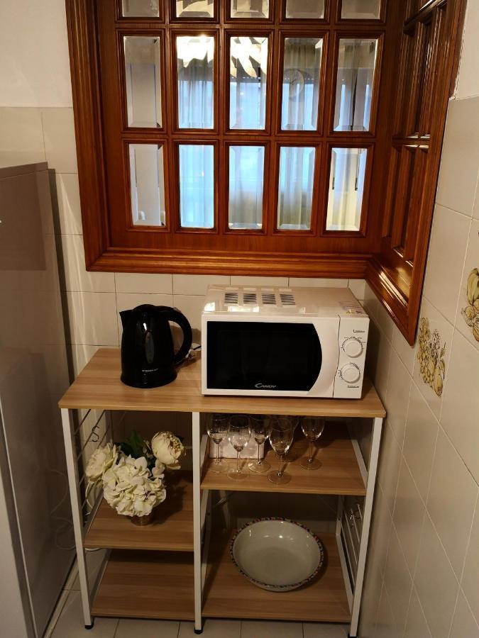 Casa Vacanze Drusilla, Appartement
